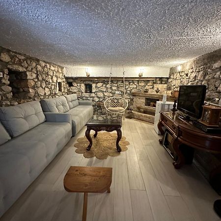 Apartment Konoba Ulicevic Vranjina Екстер'єр фото