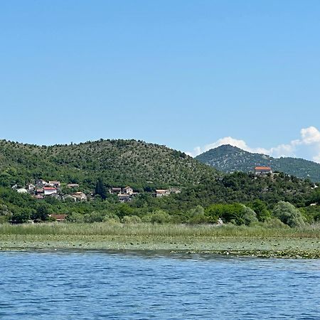Apartment Konoba Ulicevic Vranjina Екстер'єр фото