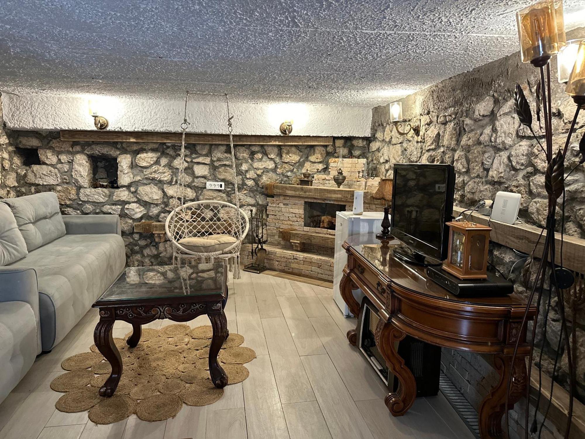 Apartment Konoba Ulicevic Vranjina Екстер'єр фото