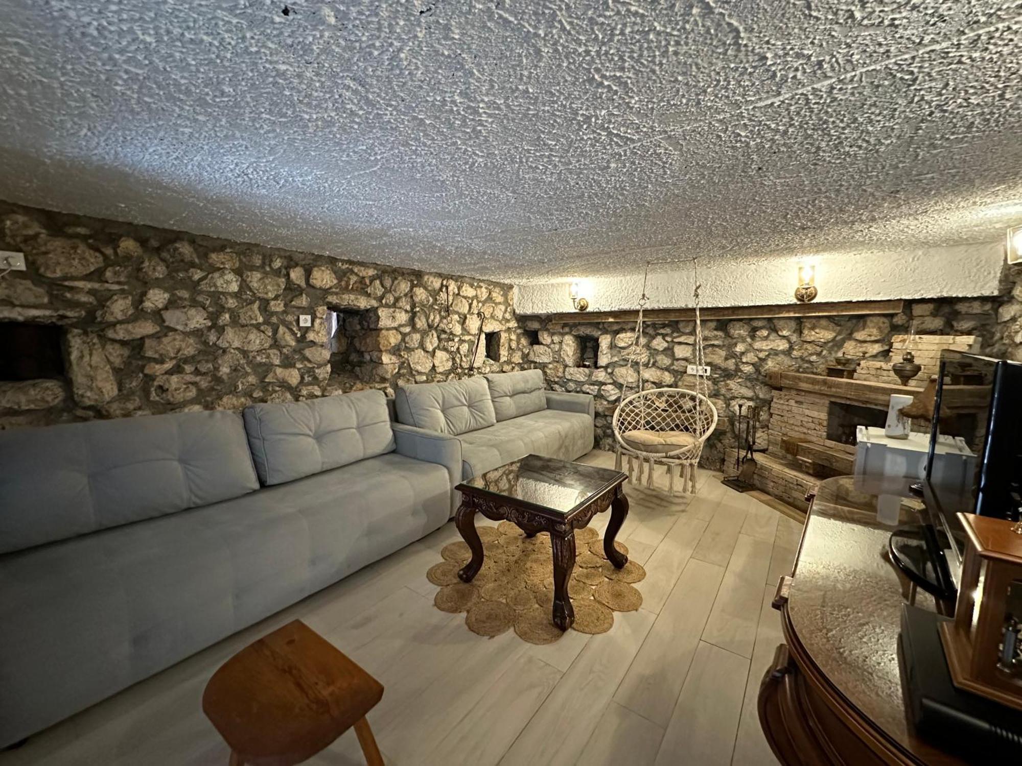 Apartment Konoba Ulicevic Vranjina Екстер'єр фото