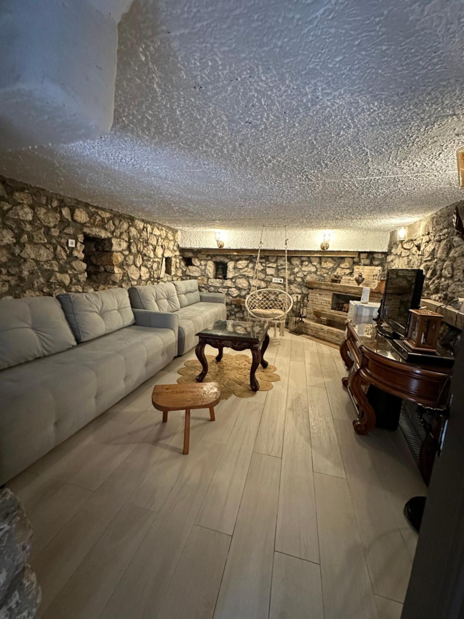 Apartment Konoba Ulicevic Vranjina Екстер'єр фото