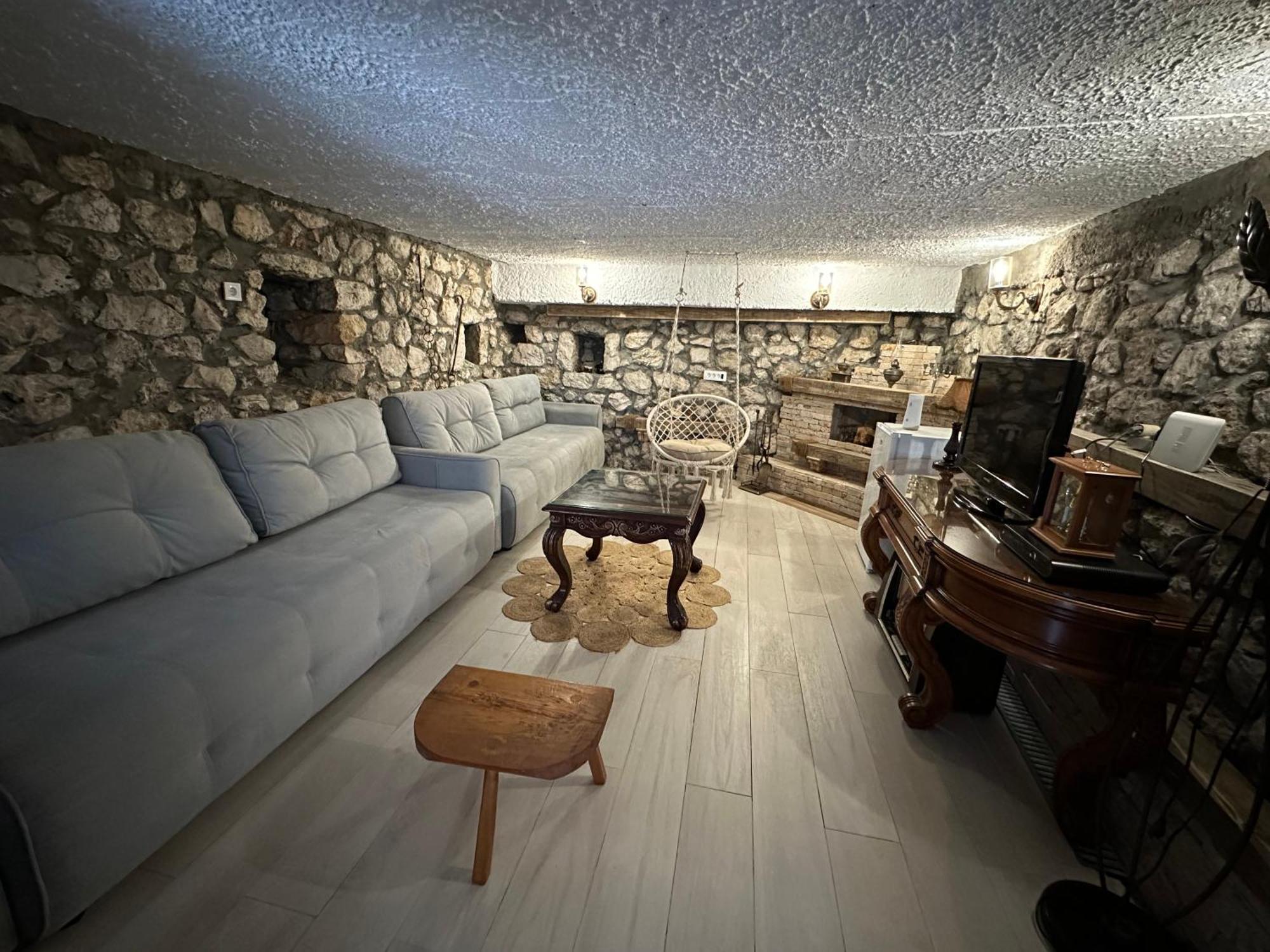 Apartment Konoba Ulicevic Vranjina Екстер'єр фото