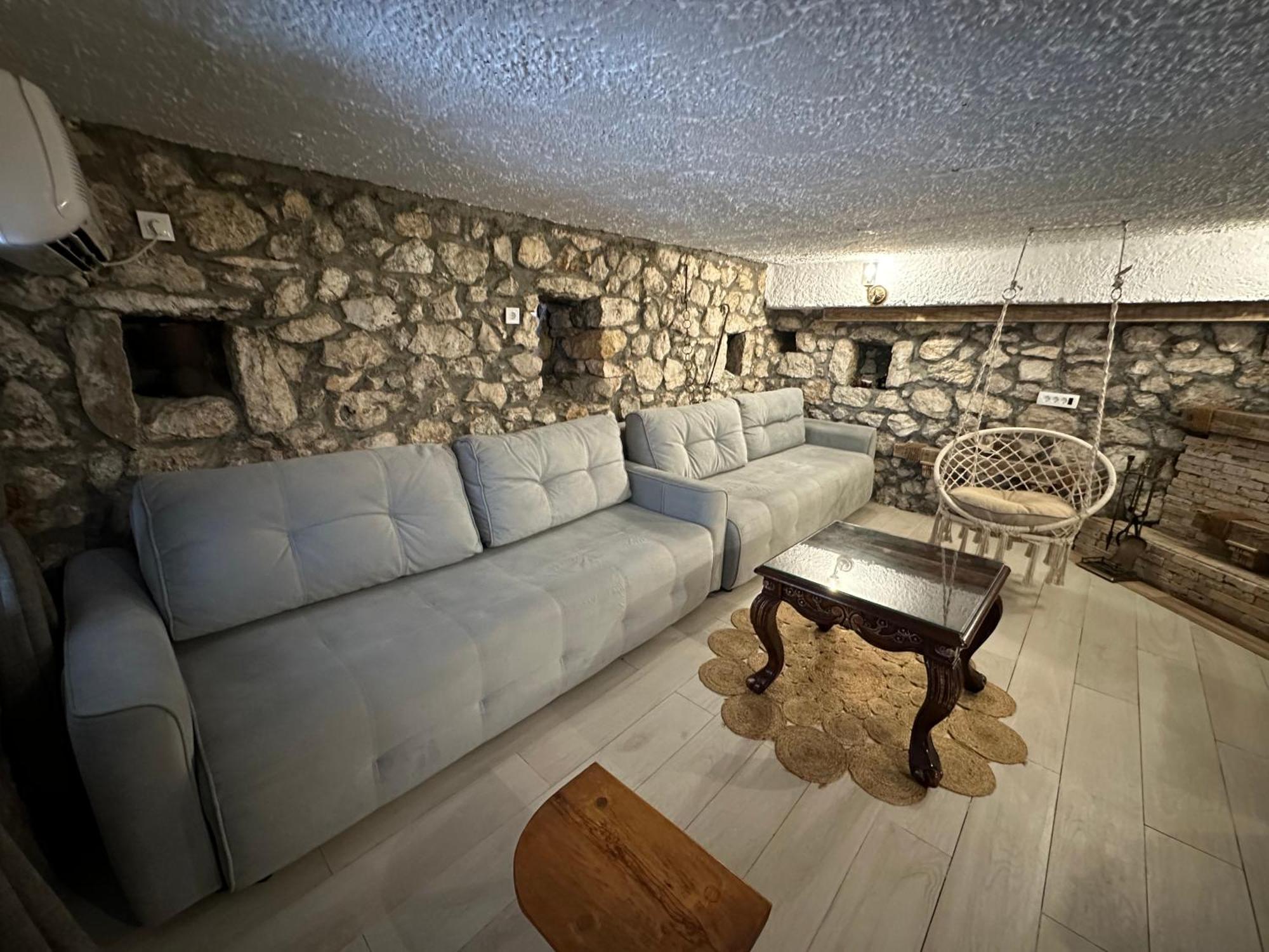 Apartment Konoba Ulicevic Vranjina Екстер'єр фото