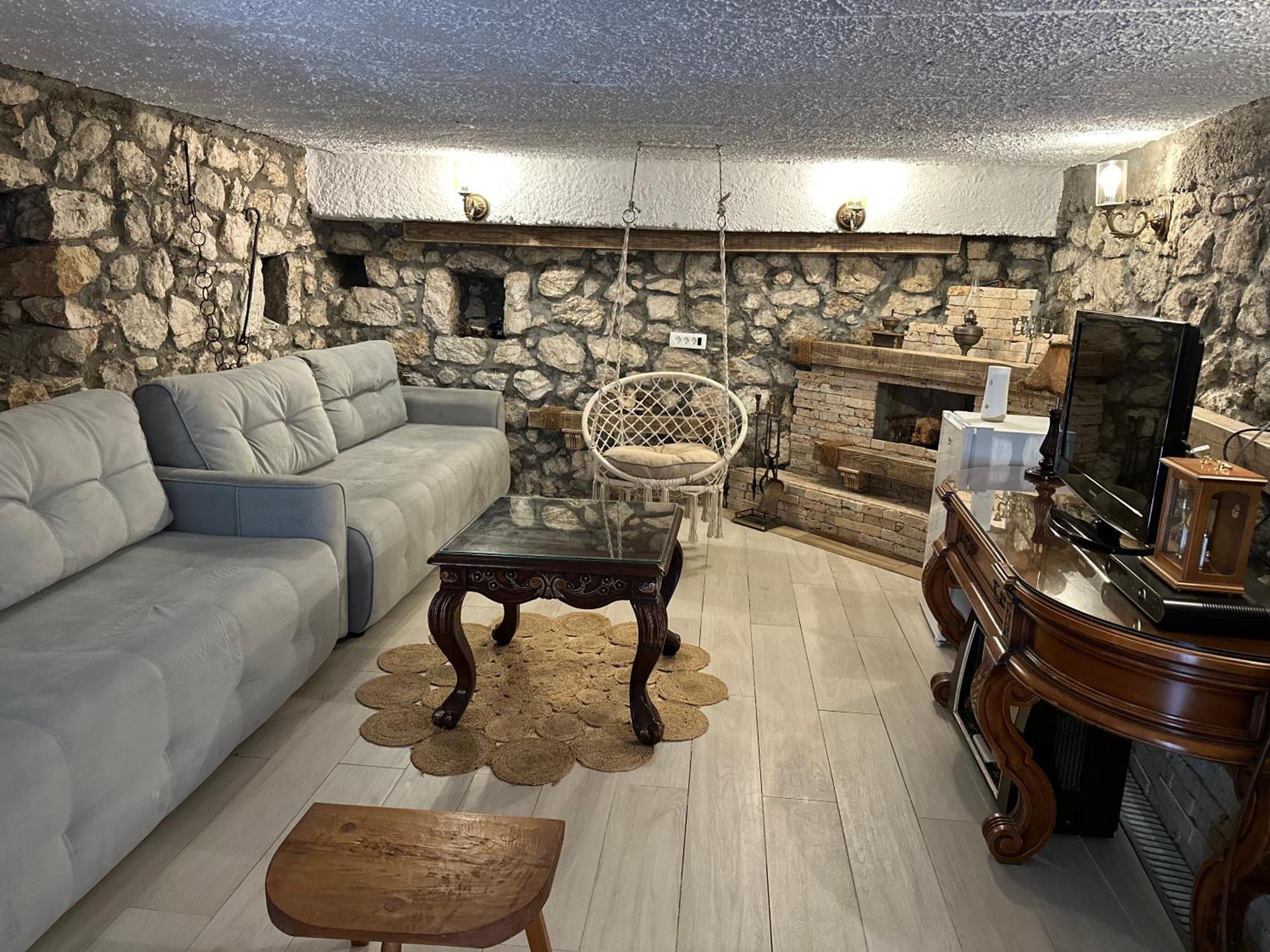 Apartment Konoba Ulicevic Vranjina Екстер'єр фото