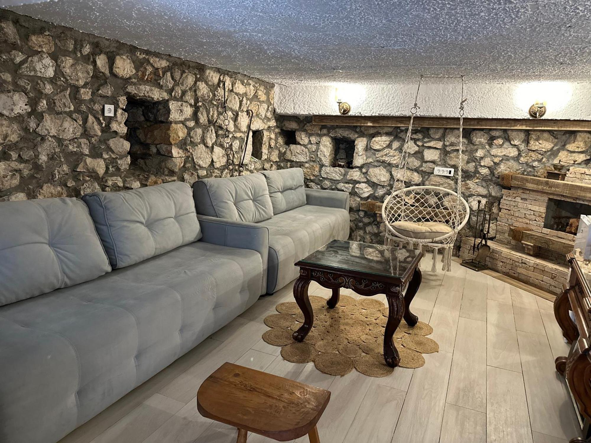 Apartment Konoba Ulicevic Vranjina Екстер'єр фото