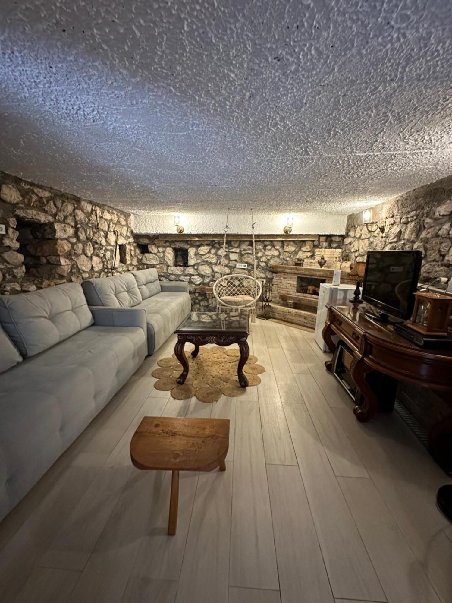 Apartment Konoba Ulicevic Vranjina Екстер'єр фото